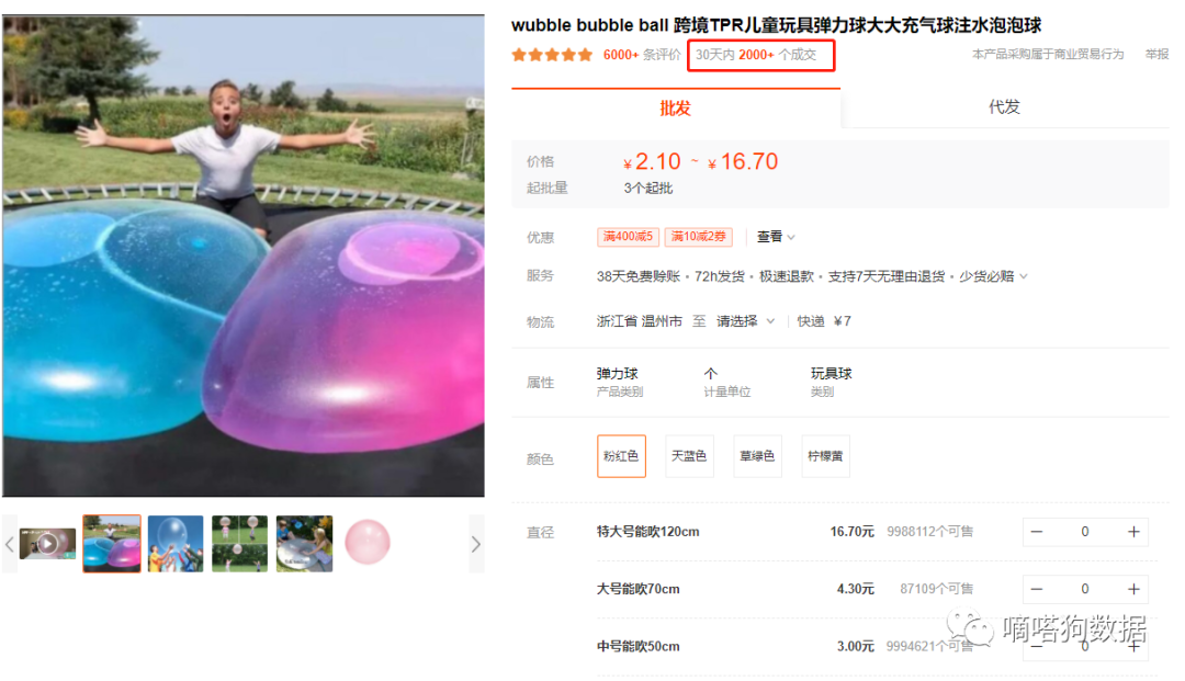 发布两天在TikTok上获赞120万！可以点蜡烛吃火锅的杯子你见过吗？