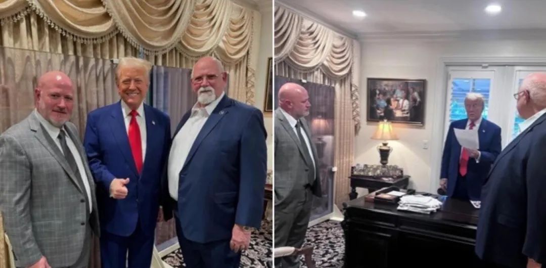 刚刚，美东谈判新消息，事关1月15日罢工