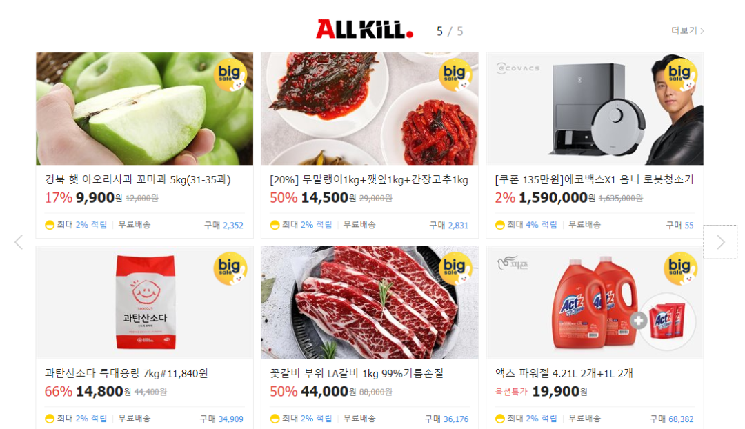 GMARKET 全品类客户经理联系方式