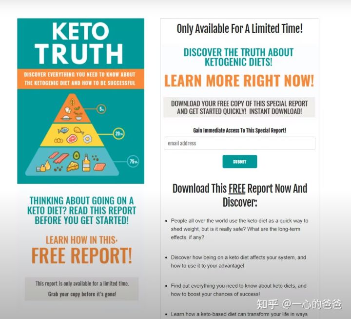 从PLR到clickbank全系列赚佣金到推广渠道