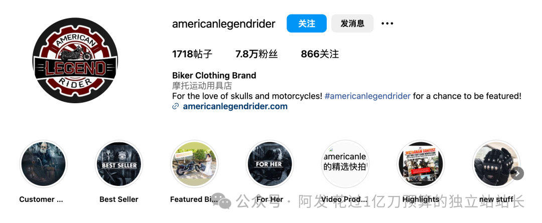 11个最会赚钱的独立站