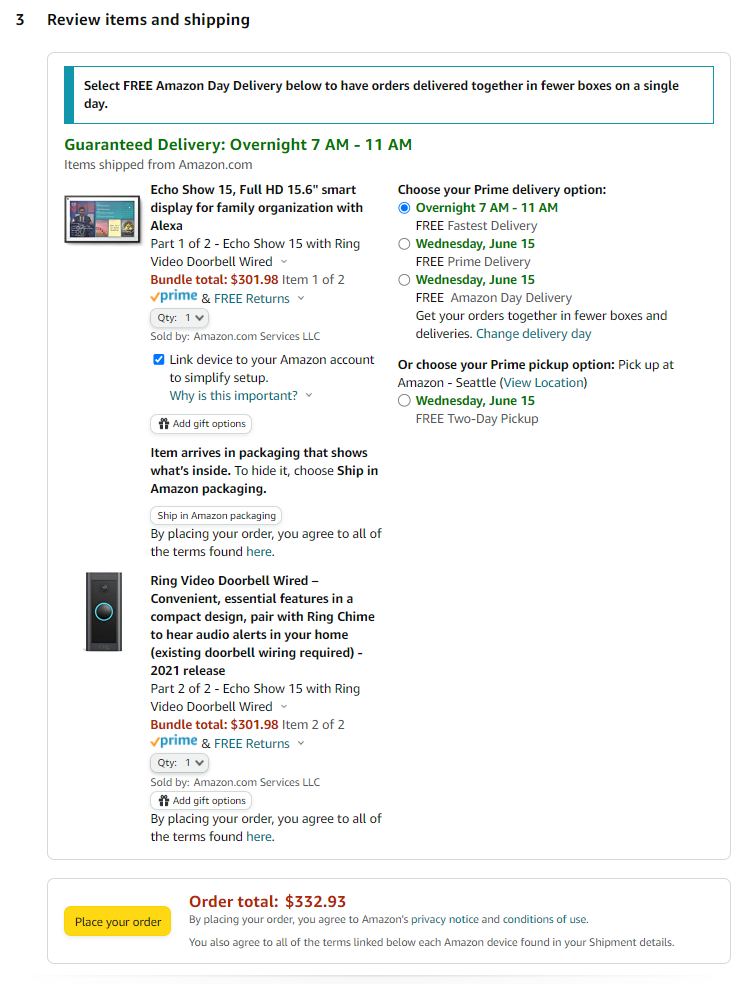 除了广告，哪有免费流量蹭？亚马逊2个宝藏神器申请出战，一带多，老带新简直了