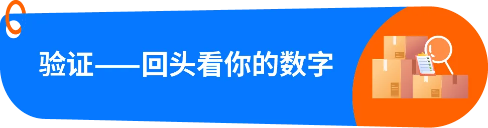 亚马逊配送效率升级，四步实现销量增长20%