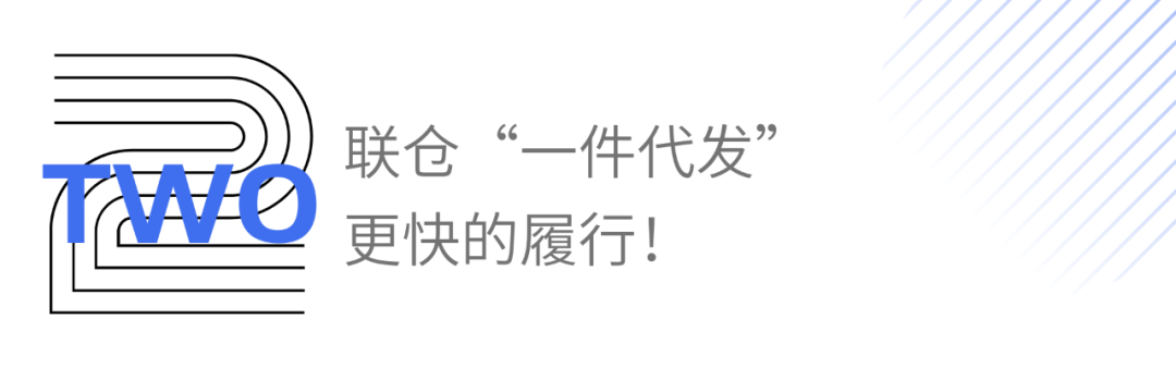 免除延迟履行责任！1件代发，可以又快又省心！
