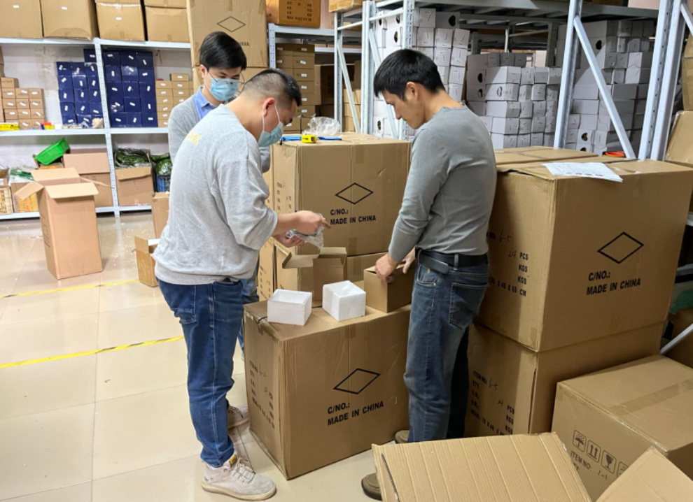 感恩有你,一路同行——我与Trusple的小故事（1）