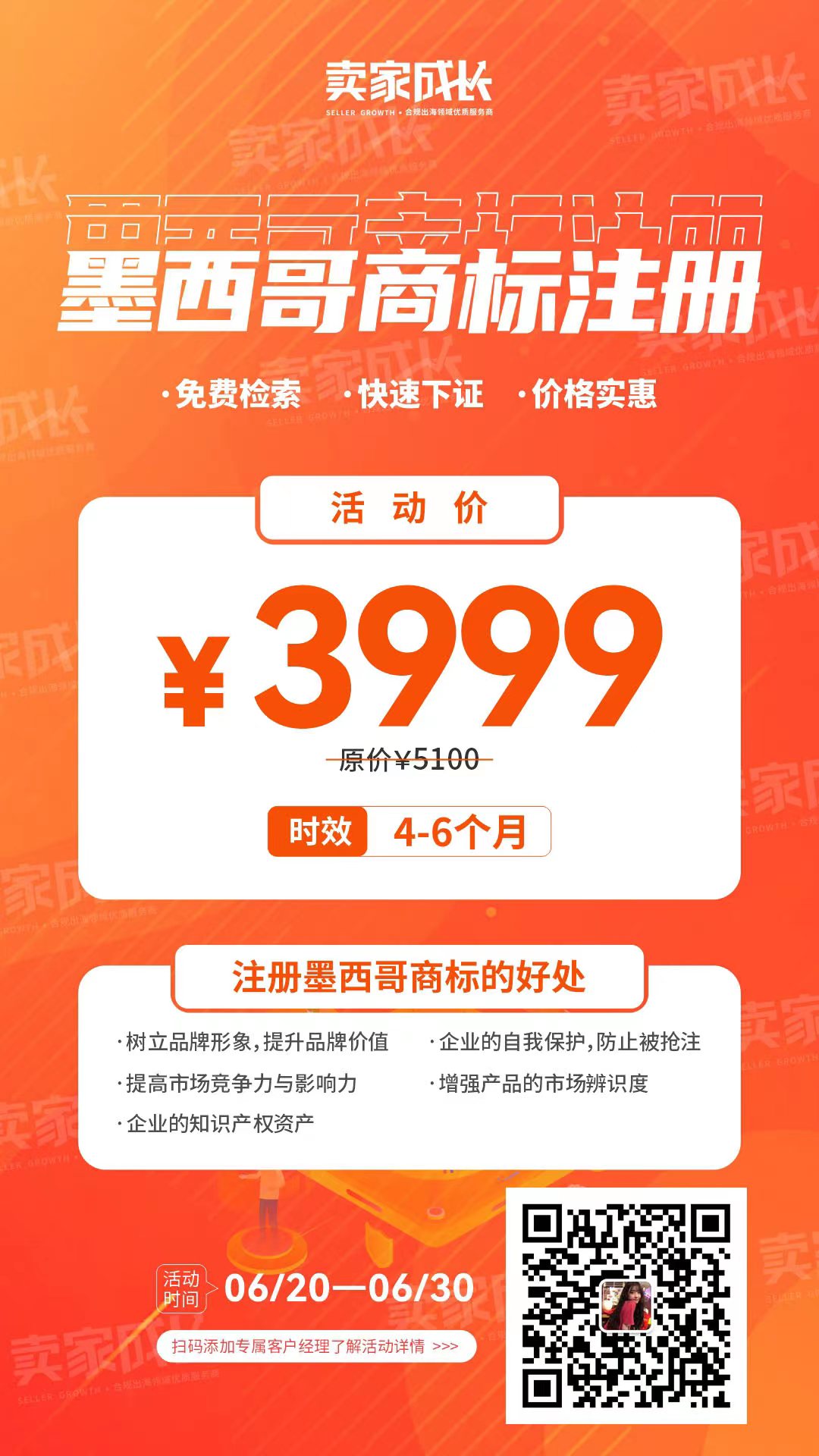 重点收藏！墨西哥商标布局你不得不知道的事！