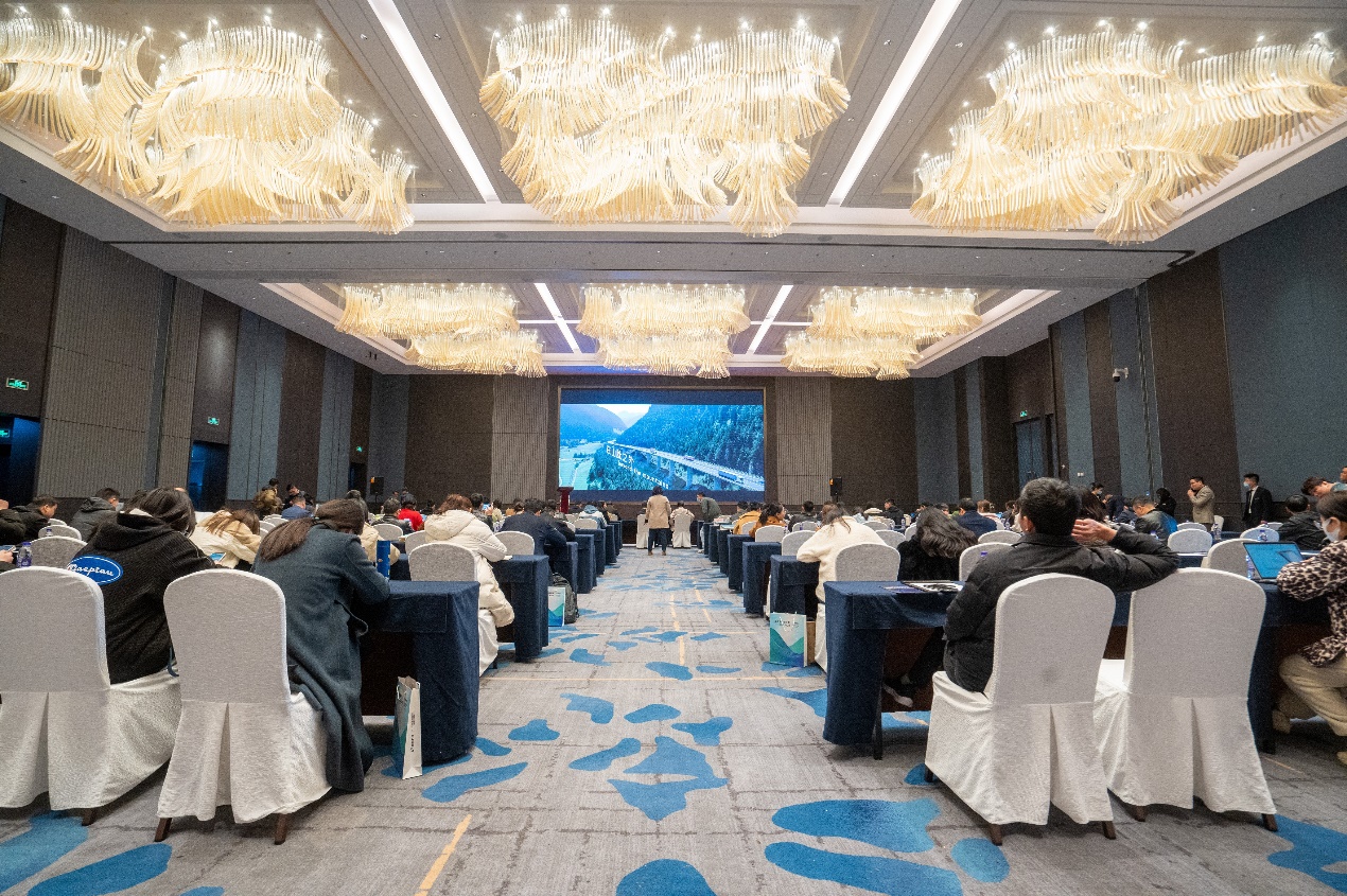 聚力同行，领航全球 | 亚马逊春耕2023——湖州站圆满落幕