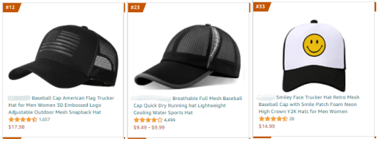 月搜索量高达90500次!亚马逊又一爆款出炉,暗藏侵权风险!