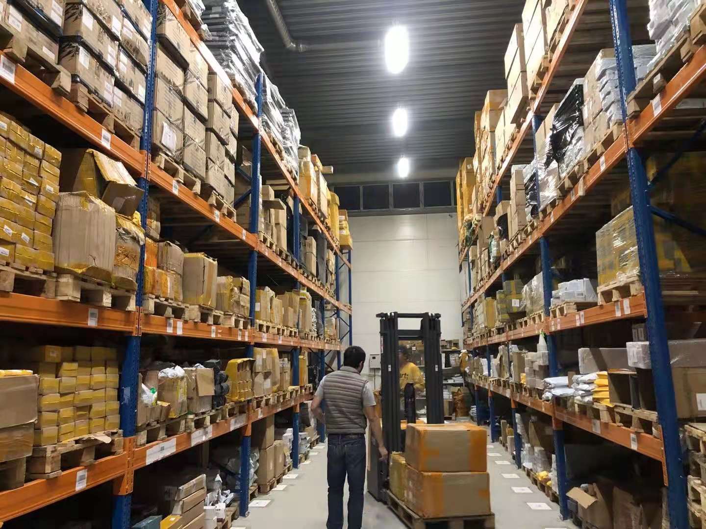 中俄贸易增势强劲，贸易额创历史新高！