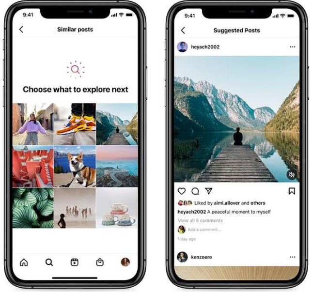 Instagram 面向青少年推出新功能，是否对营销有影响？
