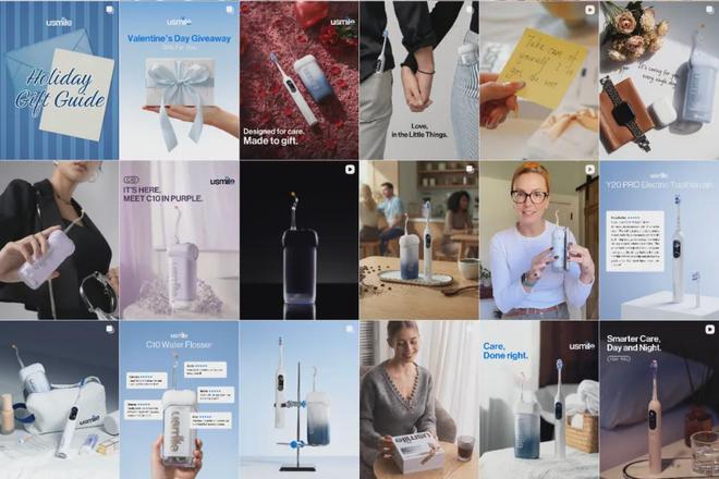 抢了飞利浦30%的份额，usmile的出海打法厉害在哪里？