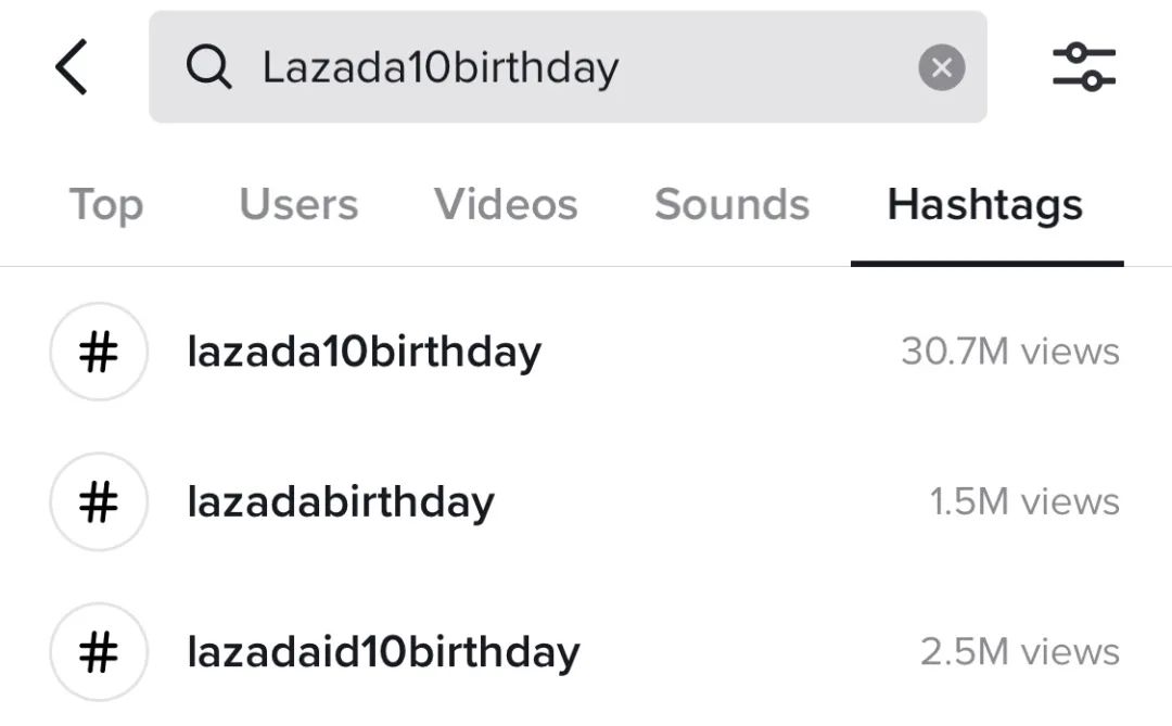 菲律宾 | 3380万热度关注！Lazada超火话题助力开启史诗级10周年大促