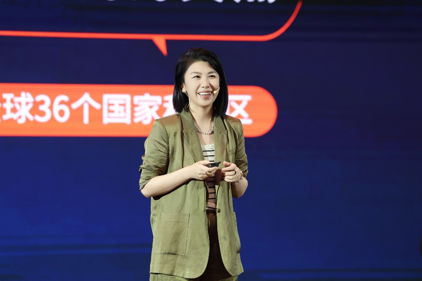 亚马逊全球开店与福布斯中国发布“2026福布斯中国新生代跨境电商30人评选”结果
