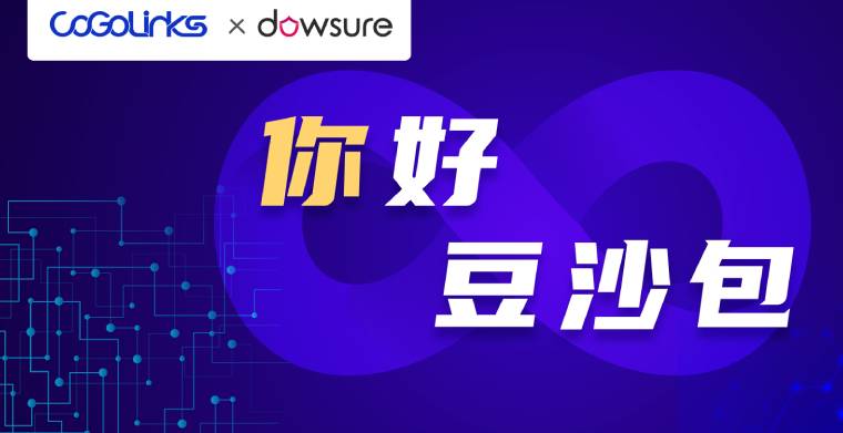 鏈接“豆沙包”，CoGoLinks結行國際為跨境企業注入增長新動力！