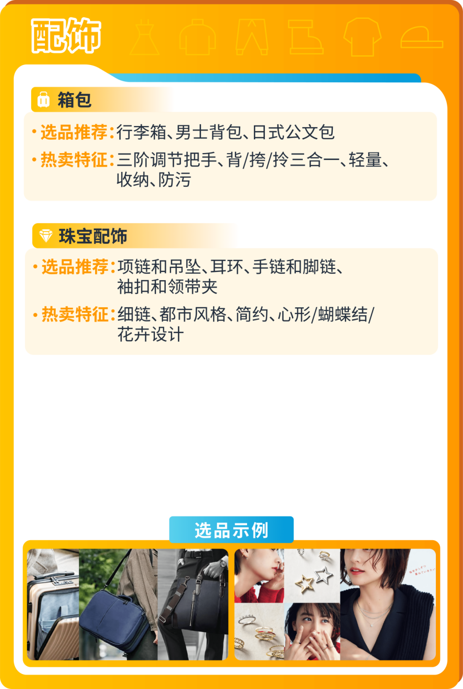 2025年亚马逊时尚爆款，万亿美金市场揭秘指南，抢跑风口