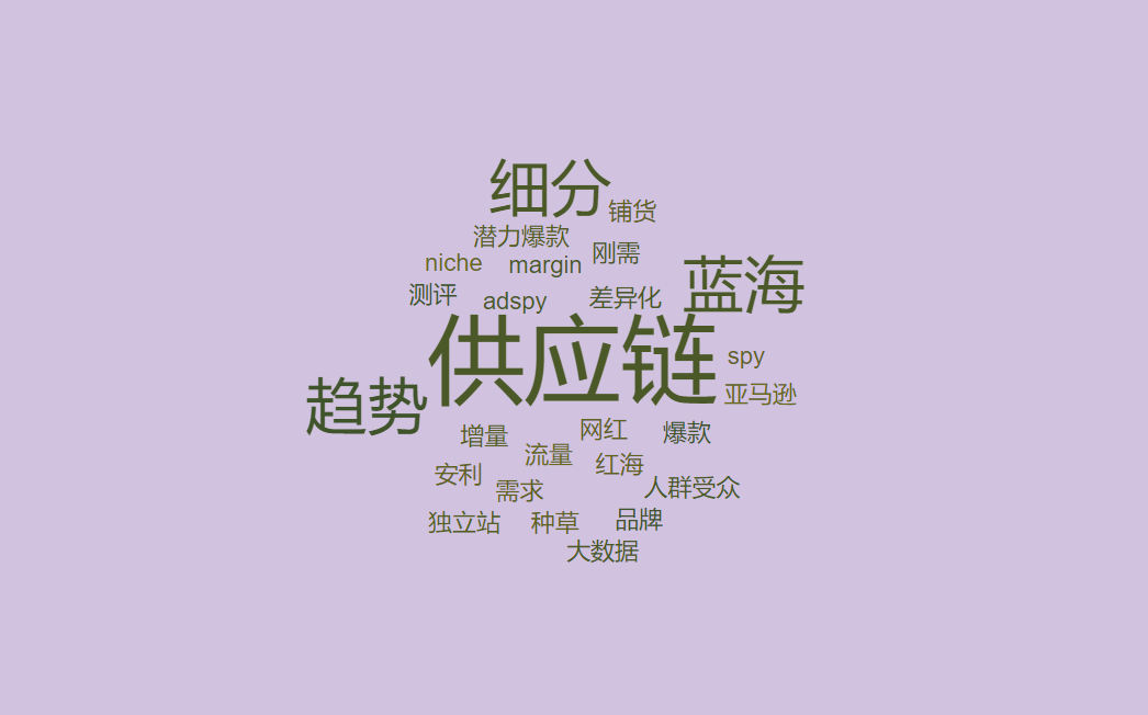 数字化独立站演进历程（一）