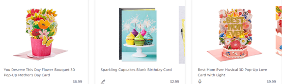 [22-3170]GBC律所代理Hallmark贺曼发案，主要涉及商标侵权，尚未提出TRO[22-cv-3170]