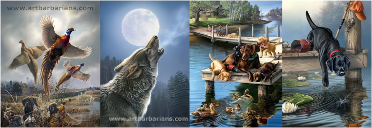 图片不能乱用，多品牌版权维权连发两案，新增200+张版权不能用！