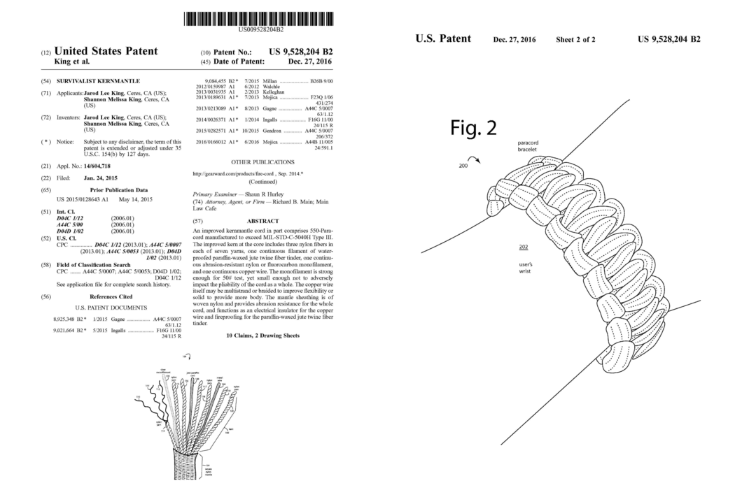 侵权预警 | 黑五网一即将来袭，来一次旺季前侵权排查！