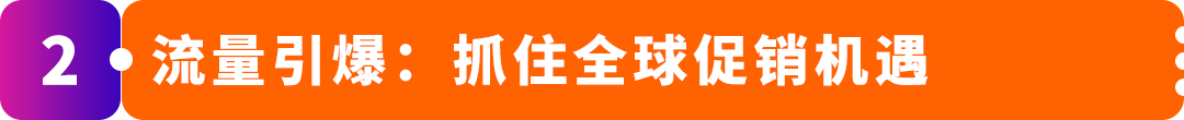 亚马逊“下一代跨境链”,跨境电商的“全球梦工厂”