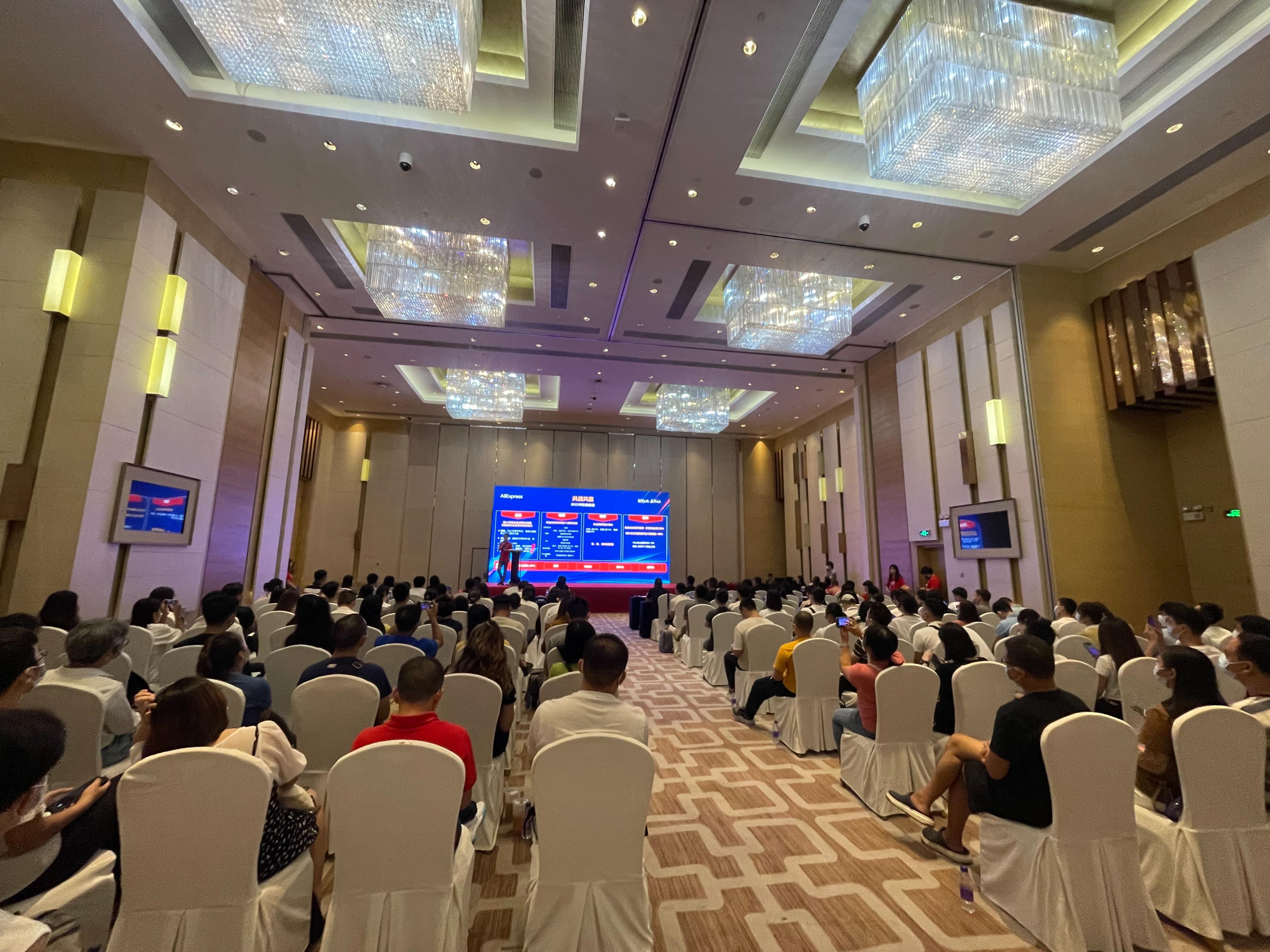 2022年速卖通“双十一”大变化，你准备好了吗？