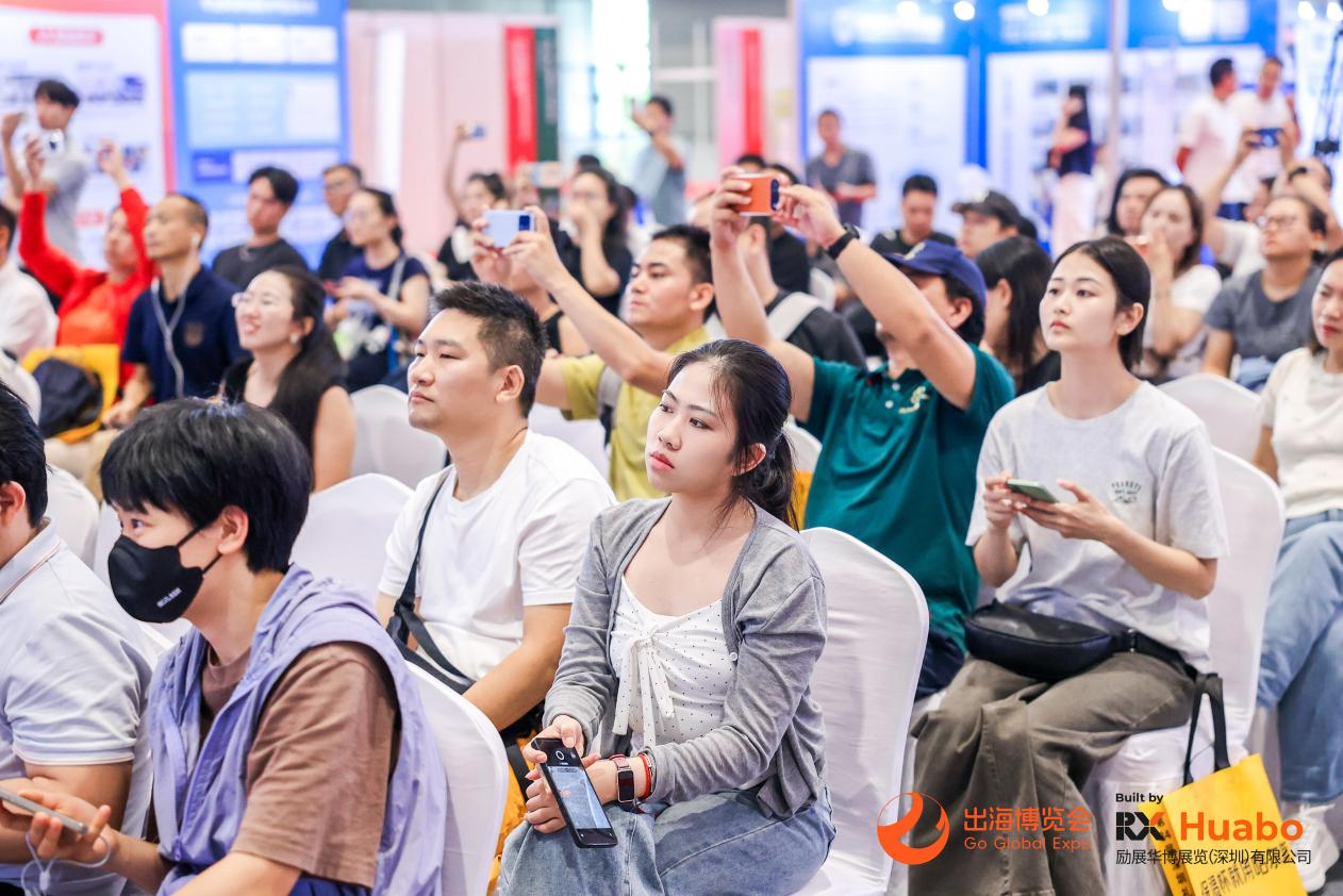 旺季备货内卷撞墙?上千卖家在这里找到跨境增量新主线
