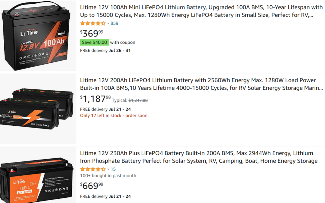 这届Prime Day爆单了，但可惜了