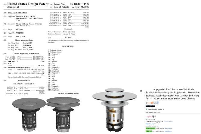 亚马逊卖家注意排查！这10款产品已入“黑名单”，不能再卖！