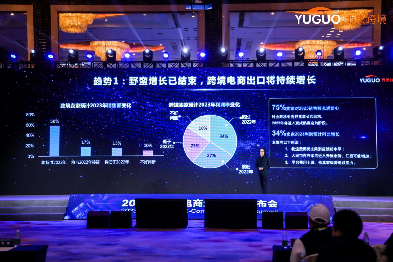 宝付国际荣获“2022年度最佳跨境金融”奖项