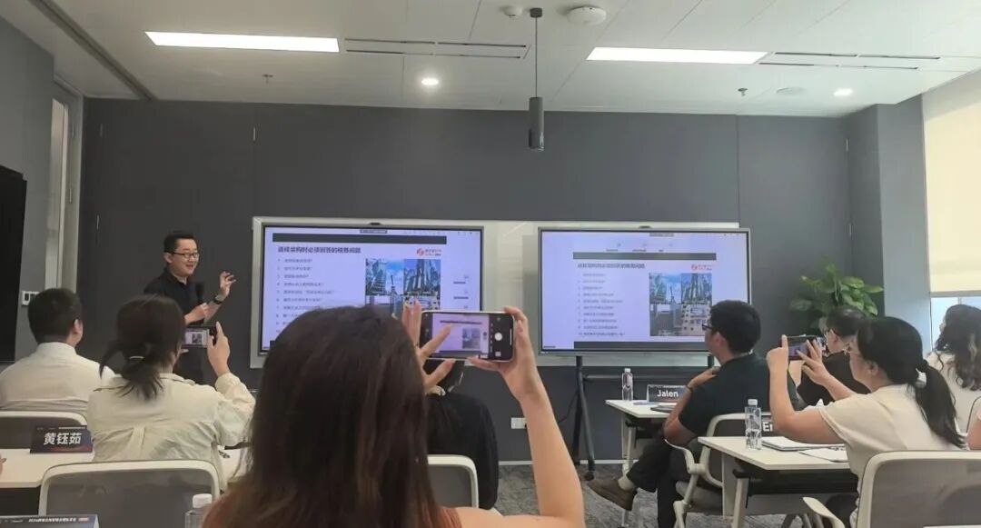 【活动回顾】沙之星跨境2026跨境出海财税合规私享会·7.23广州站圆满收官，解锁企业合规增长新路径