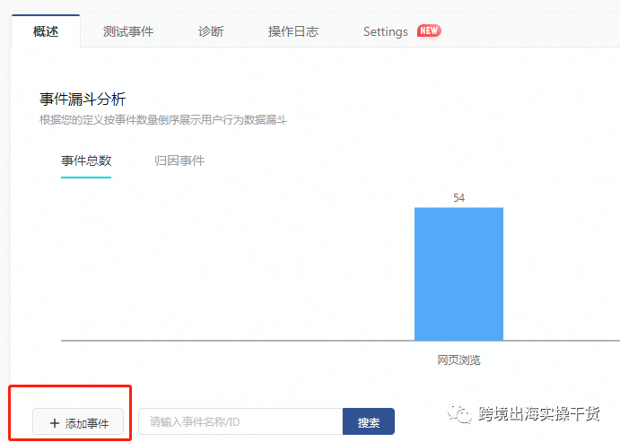 【TikTok】TikTok广告像素安装及事件设置