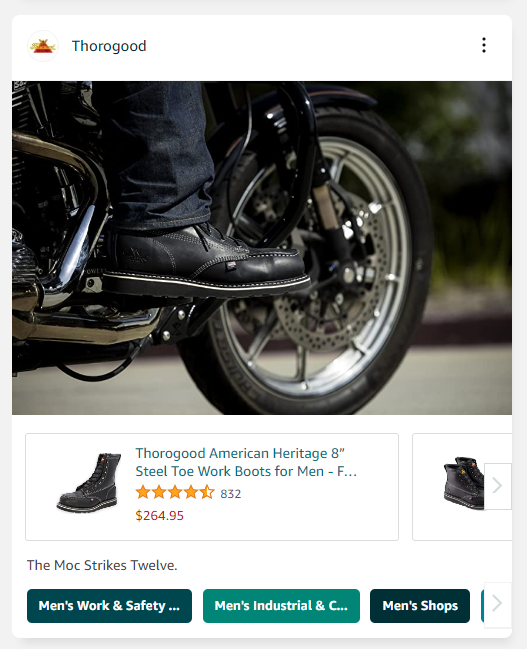 值得借鉴!5个免费Posts帖子的优秀案例