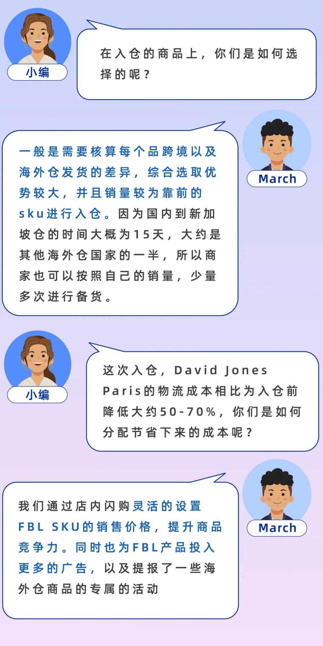 新加坡仓三大利好，跨境生意如何借力海外仓降本提效？