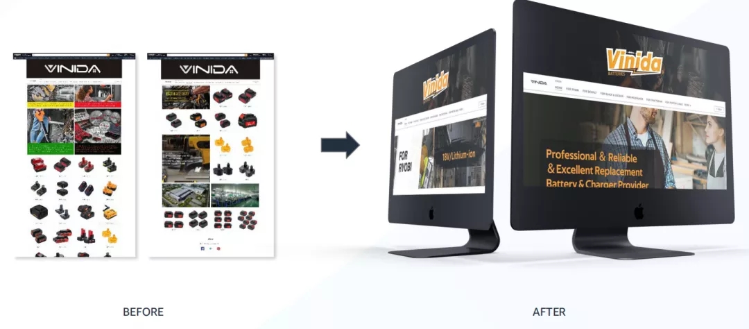 亚马逊品牌化已成趋势!还不懂品牌包装?看看专业团队是怎么做的!