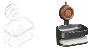 美国专利局最新公布：投影灯、小风扇、融蜡灯、宠物玩具等产品面临下架风险！