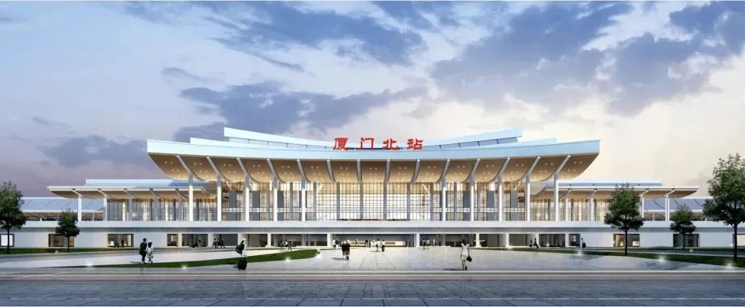 明天见！6月26-28日CCEE厦门展交通指南来啦