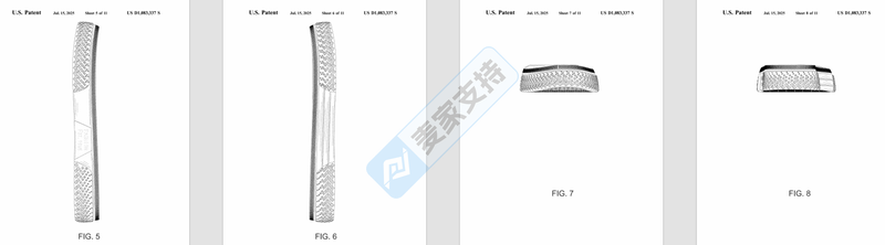 26-cv-01775｜国人专利隐匿维权，这4个产品高危，注意排查规避