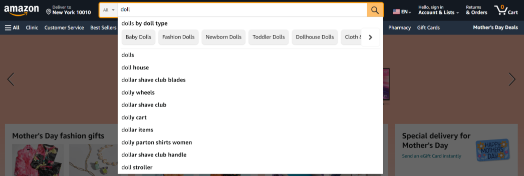 亚马逊的“低价渴望症”：大改前台页面，重新分配流量