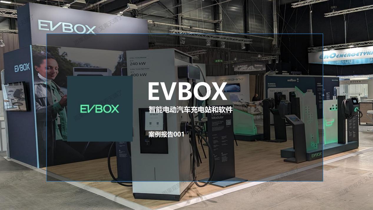 【案例拆解001】EVBox充电桩独立站：流量×产品×信任×体验的完美闭环