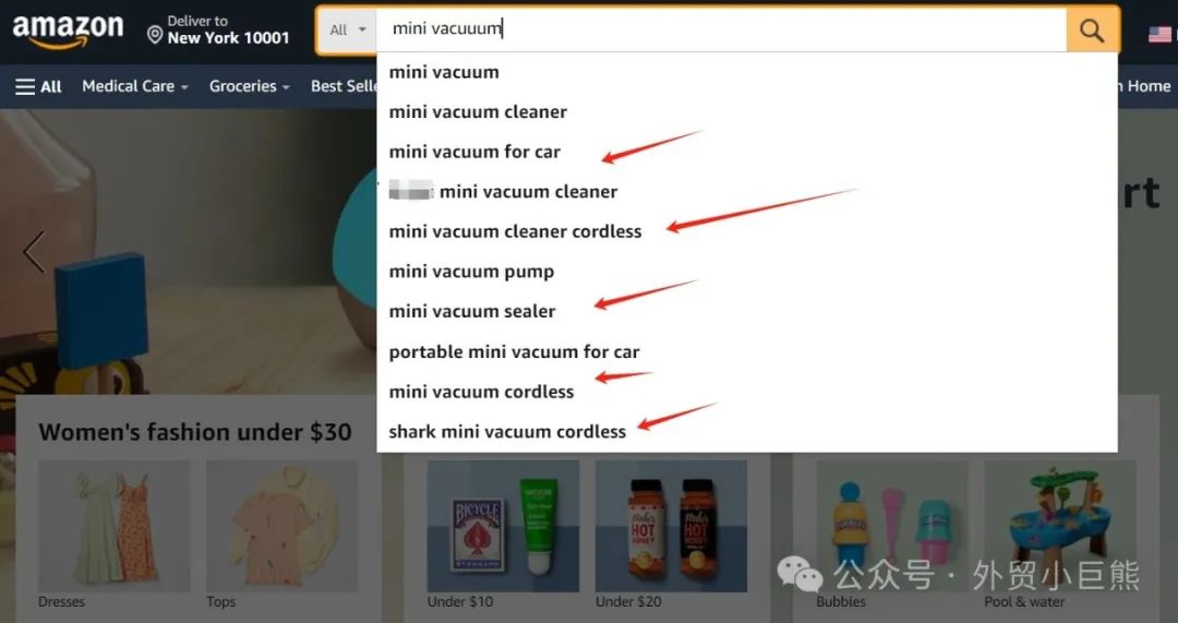 核心卖点没找对，销量会掉几个0