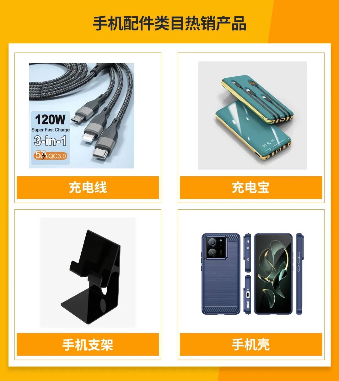 3C数码如何触动非洲音乐灵魂？这些产品在非洲卖爆了！