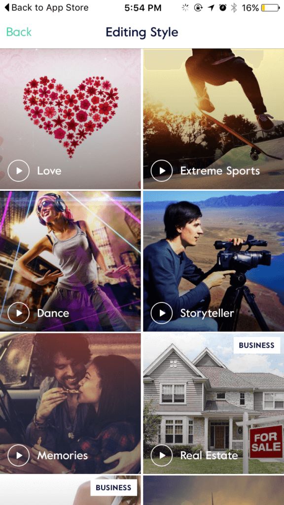 5款超易上手的视频制作神器,让你的广告立马有效!