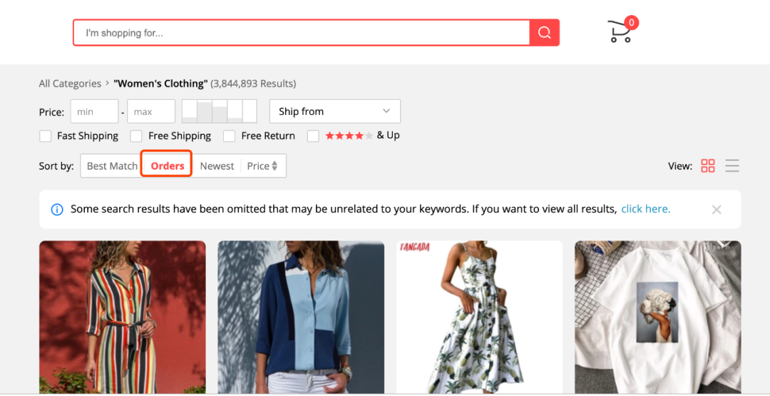 【3】史上最强独立站入门教程-如何选品