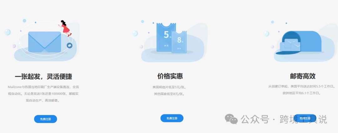 解密亚马逊明信片邀评——用明信片触达用户撬动五星好评