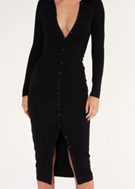 揭开法式服装神秘面纱，文艺、复古、氛围感...快来瞅瞅还有啥？