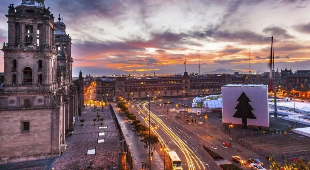 「出海指南针-真实案例」①中企在墨西哥如何规避风险?忽视这个细节可能导致千万美金罚款者税务如何打入美②后来国便携式储能市场?