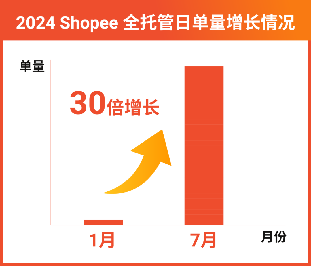 半年内单量狂揽! 全托管高潜热销品类大揭秘