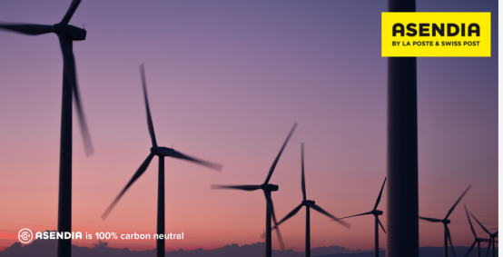 焦点 | 减排降碳，跨境物流企业都做了哪些努力？