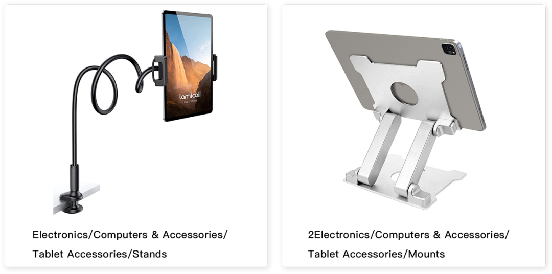 分类节点被更改,销售排名也消失了,稳住流量务必了解亚马逊Listing规则