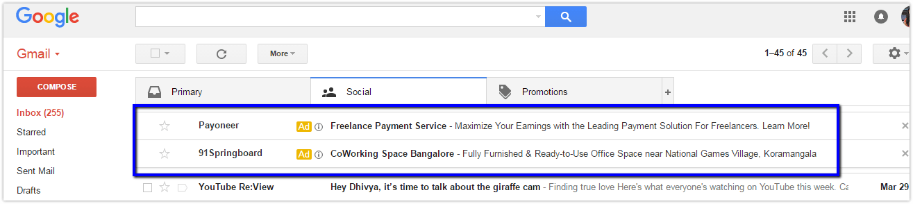 Google广告为何如此重要